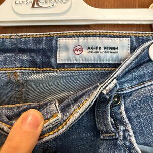 AG Denim